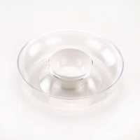 Snacks Server Bowl