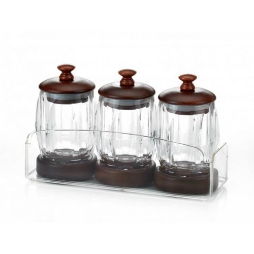 Spice Bottle By HOLAR INDUSTRIAL INC.