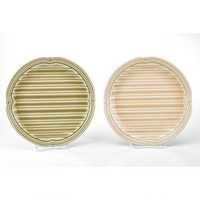 MM-FC0479 Round Salad And Dinner Plate