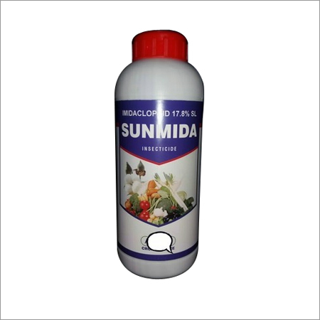 Imidacloprid 17.8% SL