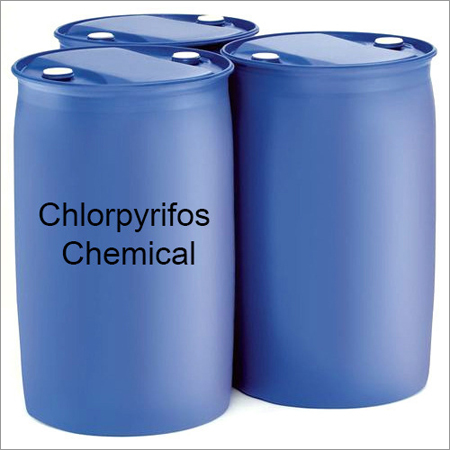 Chlorpyrifos Chemical
