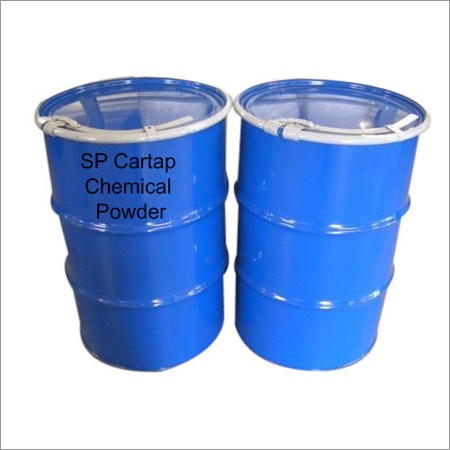 SP Cartap Chemical Powder