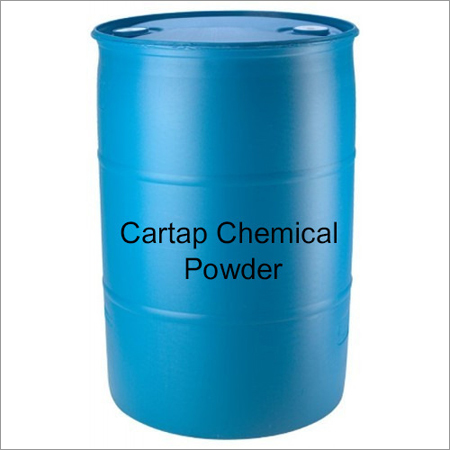 Cartap Chemical Powder