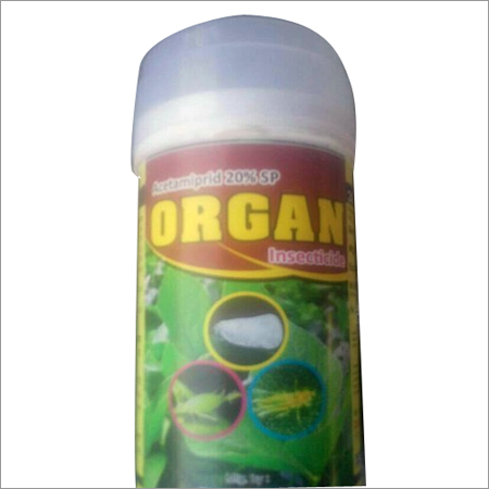 Acetamiprid Chemical Powder