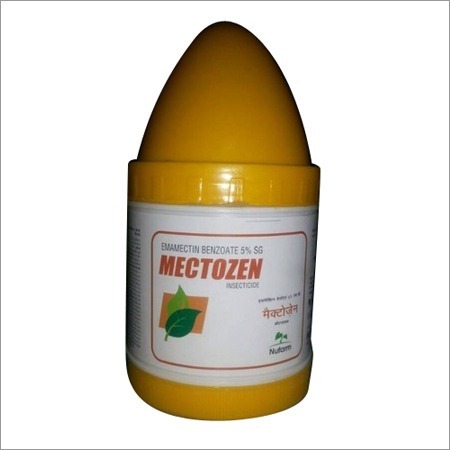 Emamectin Benzoate 5% SG