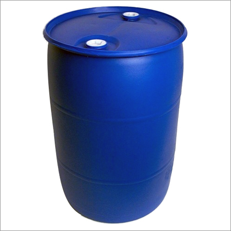 Lamda Cyhalothrin - Plastic 200 Liters Blue 58cm Diameter 88cm Height | Effective Pest Control Broad Spectrum Quick Knockdown Long Residual Easy Application Safe Handling