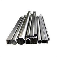 Aluminum Erw Steel Tubes