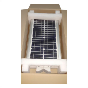 Solar LED Street Light