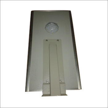 Solar Multiple Street Light