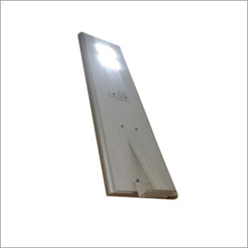 Panel Street Light