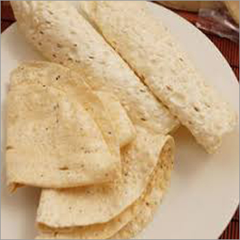 Plain Papad