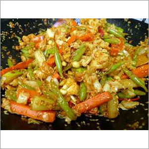 Sweet and Sour Mixed Pickle