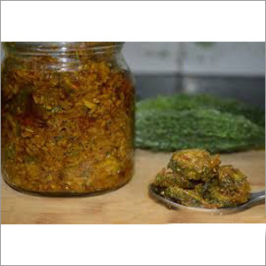 Karela Pickle