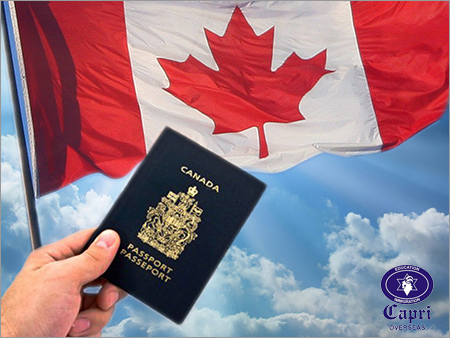 Student Visa For Canada