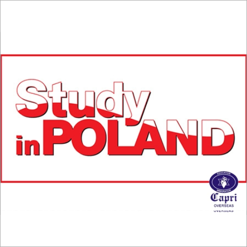 Student Visa For Poland