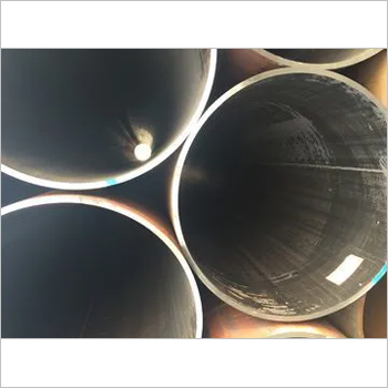 Round Erw Pipes & Tubes