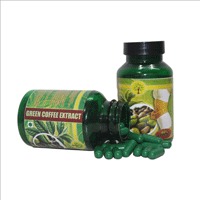 Herbal Supplements Slimming Capsules