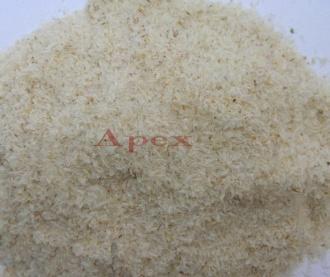 Psyllium Husk