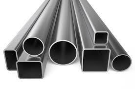 Round Stainless Steel