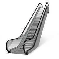 Passenger Escalators