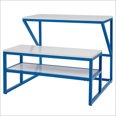 School Wooden Bench