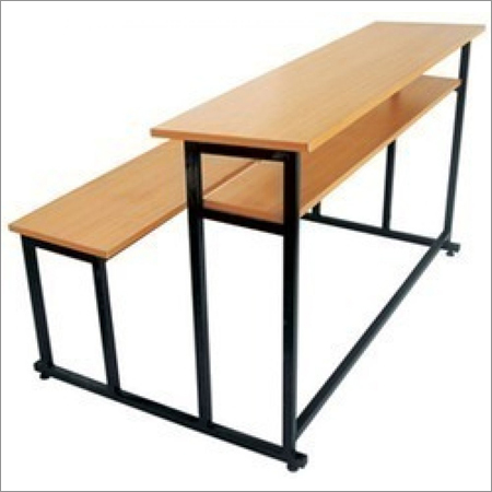 SS School Bench