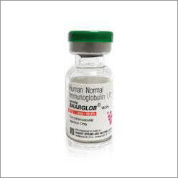 Human Normal Immunoglobulin Injection