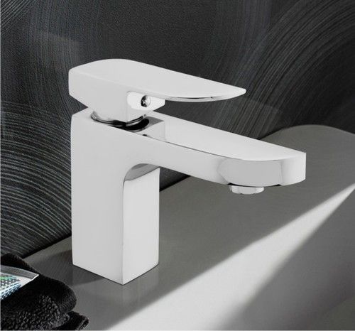 Single Lever Basin Mixer