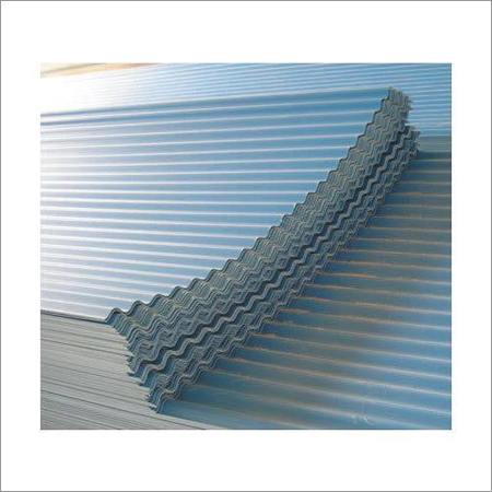 Wrinkle Frp Sheet