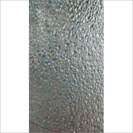 Embossed FRP Sheet