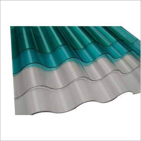 FRP Wrinkle Decorative Sheet