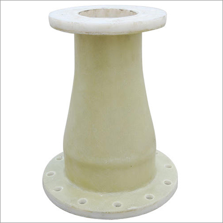 FRP Reducing Fittings