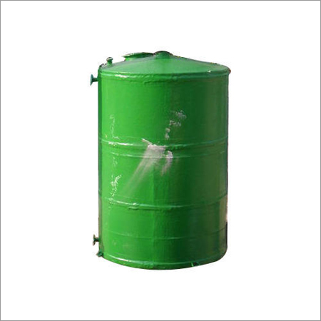 FRP Chemical Storage Tank - Multiple Sizes, FRP Material | Corrosion Resistant, Easy Installation, Low Maintenance, Customized Design