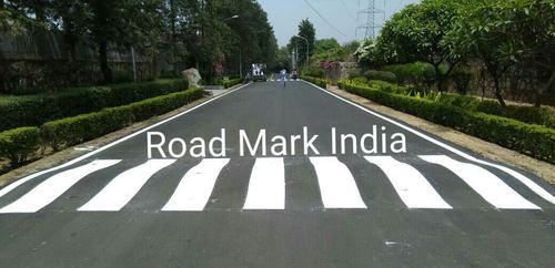 Road marking services
