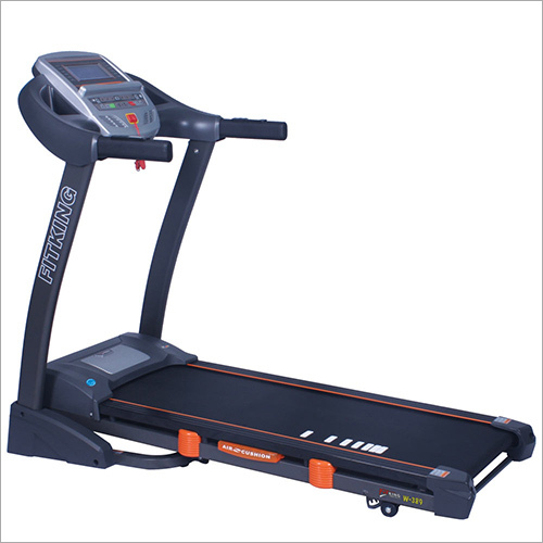 AC Motor Treadmill
