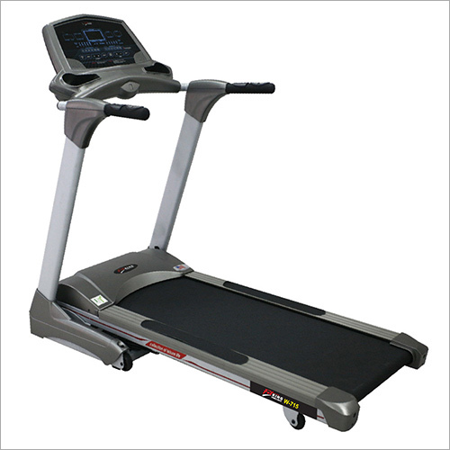 Commercial AC Motorised Treadmill