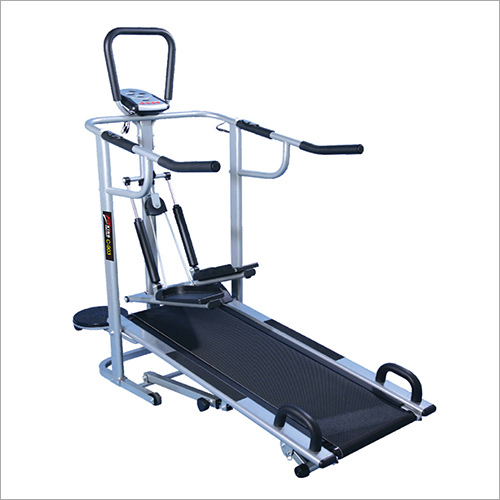 Manual Treadmill