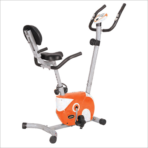 Upright Exercise Bike