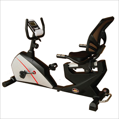 Recumbent Exercise Bike