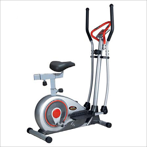 Cross Trainer Exercise Bike
