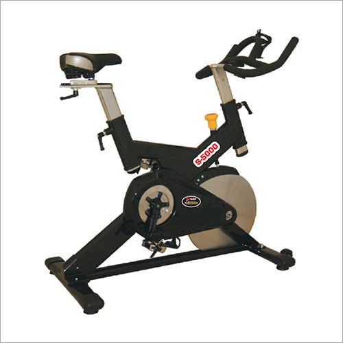 Spin Exercise Bike