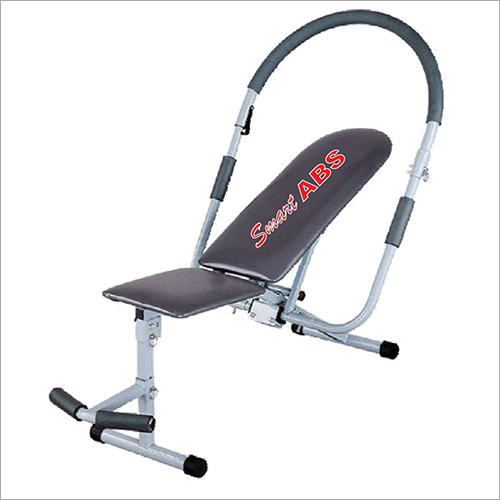 Bench & Dumbbell Rack