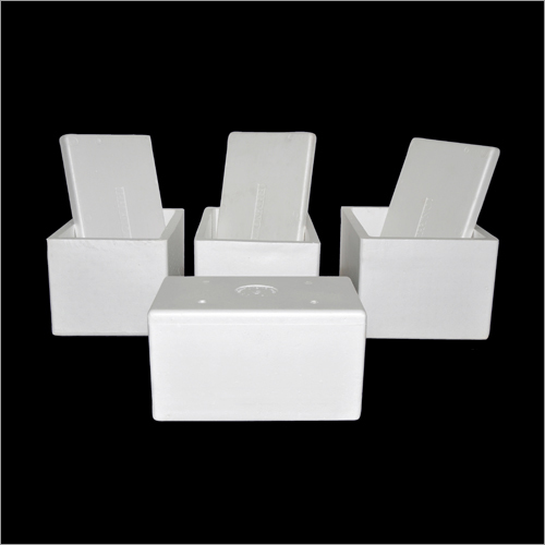 EPS Thermocol Box