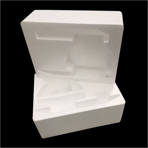Thermocol Packaging Material