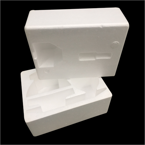 Thermocol Packing Material