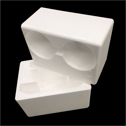 Thermocol Packaging Mould