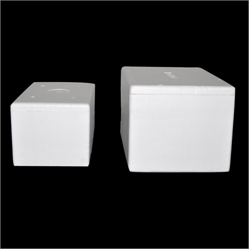 Thermocol Fish Box