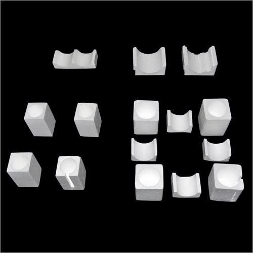 EPS Thermocol Block