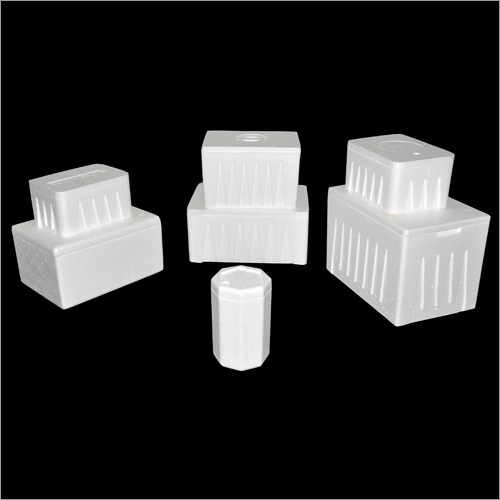 EPS Thermocol Ice Box
