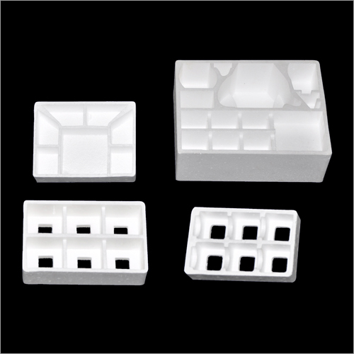 Thermocol Crockery Packaging Materials